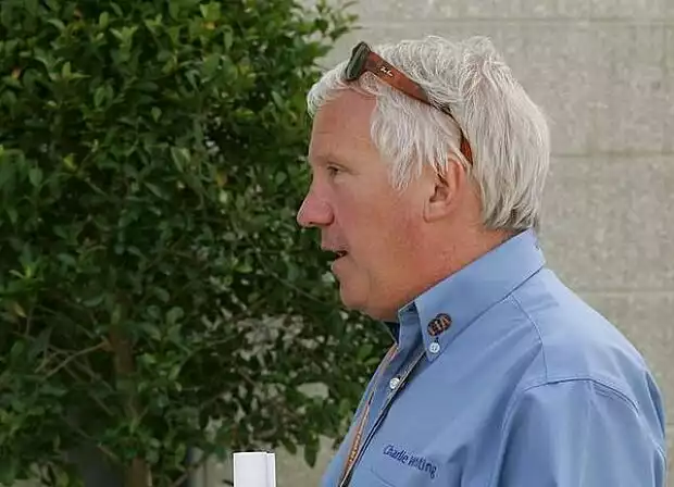 Titel-Bild zur News: Charlie Whiting