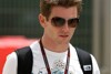 Bild zum Inhalt: Davidson wittert in Monaco seine beste Chance