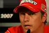 Bild zum Inhalt: Räikkönen: "Die Saison ist noch lang"