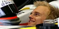 Bild zum Inhalt: Kovalainen: "Mag den Lebensstil in Monaco nicht"