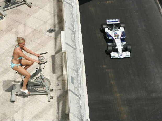 Jacques Villeneuve Jacques Villeneuve