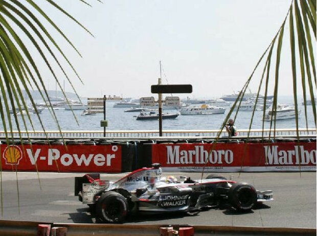 Juan-Pablo Montoya Juan-Pablo Montoya