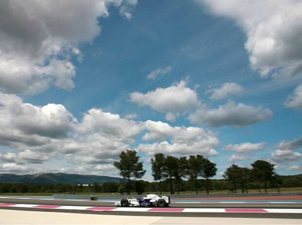 Robert Kubica