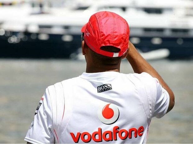 Lewis Hamilton Lewis Hamilton