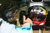 Bild zum Inhalt: Maldonado Schnellster im ersten GP2-Training