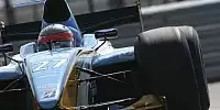 Bild zum Inhalt: GP2 erweitert sich nach Asien