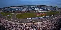 Bild zum Inhalt: Vorschau Coca-Cola 600 in Charlotte: Heimrennen für alle
