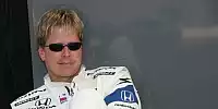 Davey Hamilton