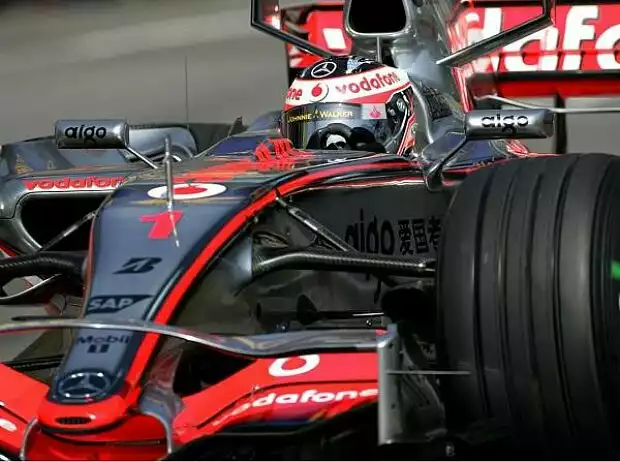 Fernando Alonso Titel-Bild zur News: Fernando Alonso