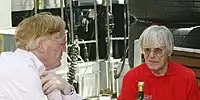 Bild zum Inhalt: Wieder Diskussionen in Melbourne