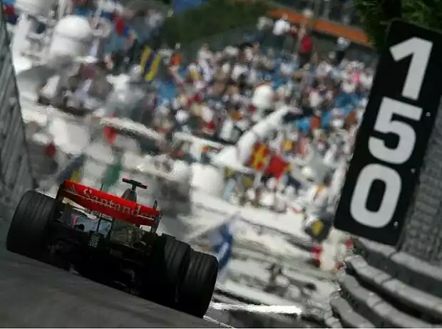 Fernando Alonso Titel-Bild zur News: Fernando Alonso