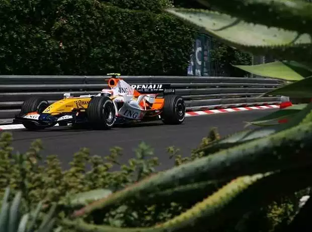 Heikki Kovalainen Titel-Bild zur News: Heikki Kovalainen