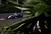 Bild zum Inhalt: Williams: Rosberg wieder schneller als Wurz