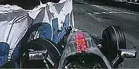 Bild zum Inhalt: Toller erster Tag für die Silberpfeile in Monaco