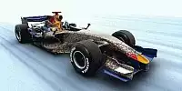 Bild zum Inhalt: Red Bull startet in Silverstone mit Fan-Foto-Lackierung