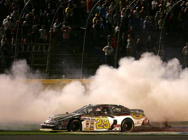 Kevin Harvick All Star Kevin Harvick All Star