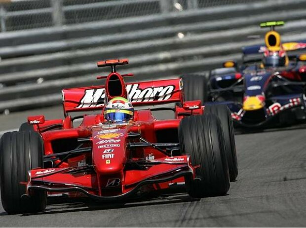 Felipe Massa Felipe Massa