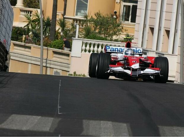 Jarno Trulli Jarno Trulli