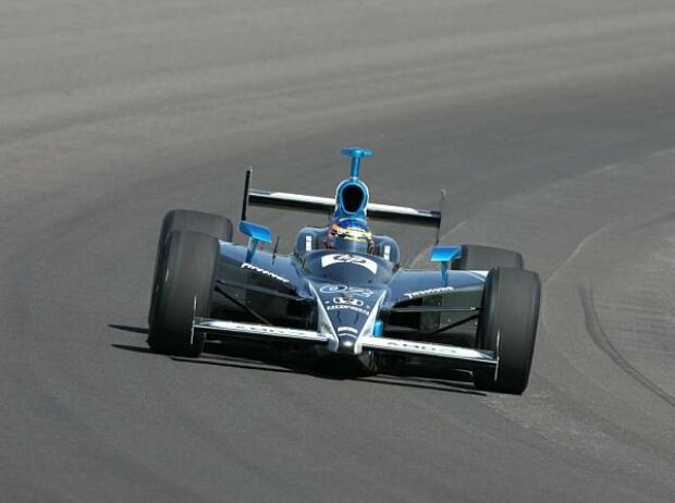 Davey Hamilton Davey Hamilton