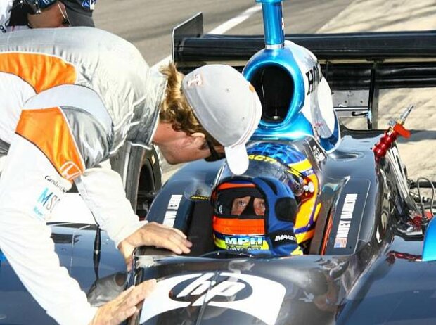 Davey Hamilton Davey Hamilton