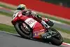 Bild zum Inhalt: Silverstone: Bayliss in einer anderen Welt