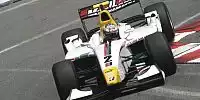 Sebastien Buemi