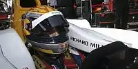 Sebastien Buemi