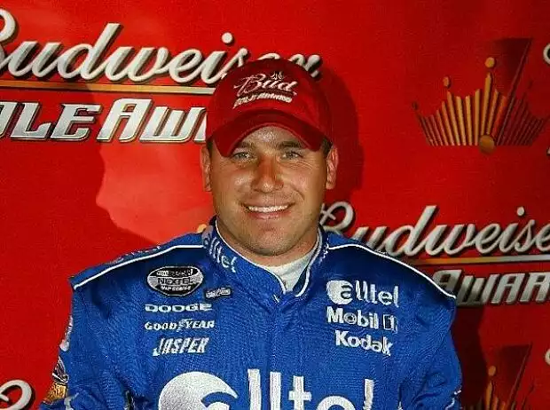 Ryan Newman Titel-Bild zur News: Ryan Newman