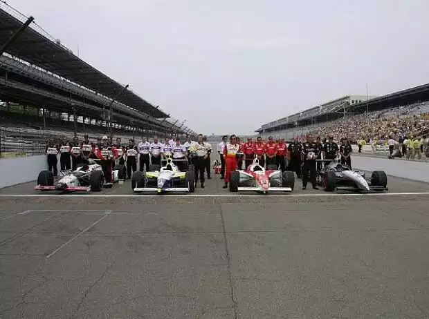 Brickyard Titel-Bild zur News: Brickyard