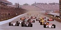 Bild zum Inhalt: Zehn "wichtige" Facts zum Indianapolis-Rennen