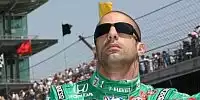 Tony Kanaan