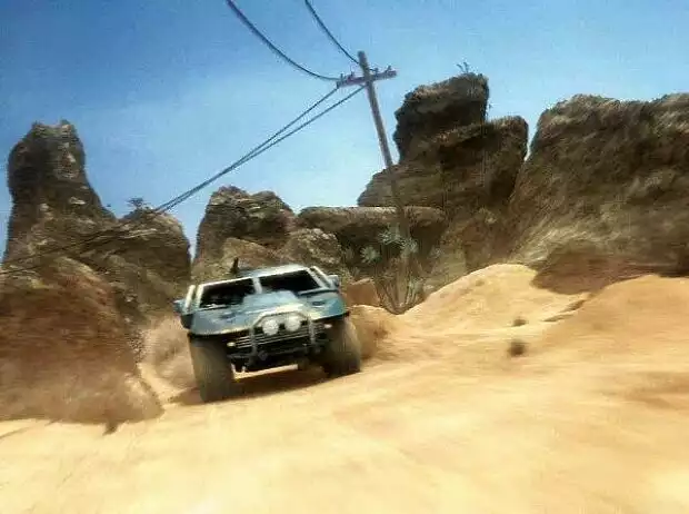 Titel-Bild zur News: Stuntman: Ignition