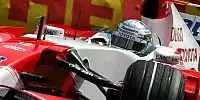 Bild zum Inhalt: Trulli spekuliert mit einer kleinen Überraschung