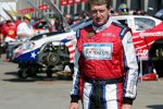 Altmeister Bill Elliot gibt ein Comeback bei den Wood Brothers