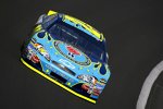 Jeff Gordon   Hendrick in einer Spezial Lackierung zu Ehren des Memorial-Days