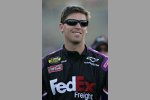 Denny Hamlin  Joe Gibbs