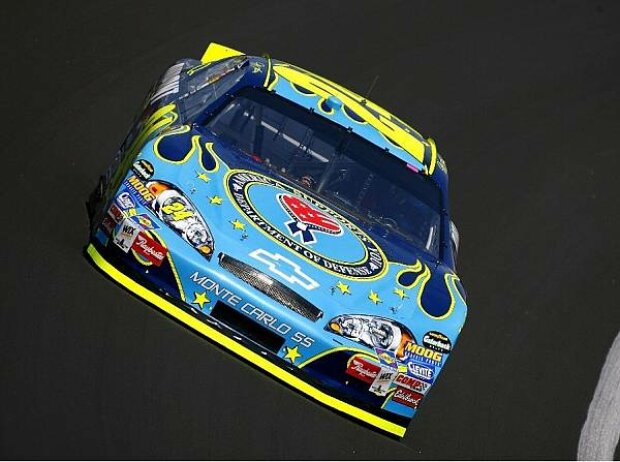Jeff Gordon Jeff Gordon