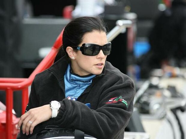 Danica Patrick Danica Patrick