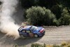 Bild zum Inhalt: Höllenqualen für Rallye-Cracks im Land der Götter