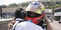 Bild zum Inhalt: Souveräner Sieg für Maldonado in Monaco