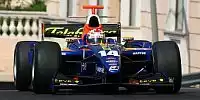 Javier Villa Racing Engineering
