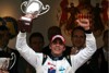 Bild zum Inhalt: Das große Siegerinterview mit Pastor Maldonado