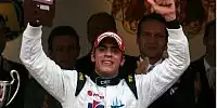 Pastor Maldonado