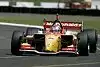 Bild zum Inhalt: Mont-Tremblant: Bourdais Schnellster zum Abschluss