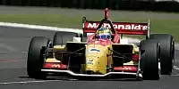 Bild zum Inhalt: Mont-Tremblant: Bourdais Schnellster zum Abschluss