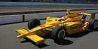 Ryan Briscoe