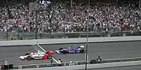 Ziel Indianapolis 2006