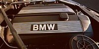Bild zum Inhalt: BMW plant angeblich Motorenprojekt