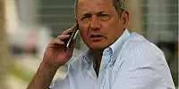 Ron Dennis