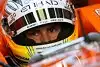 Bild zum Inhalt: Sutil mit sensationeller Regenbestzeit in Monaco